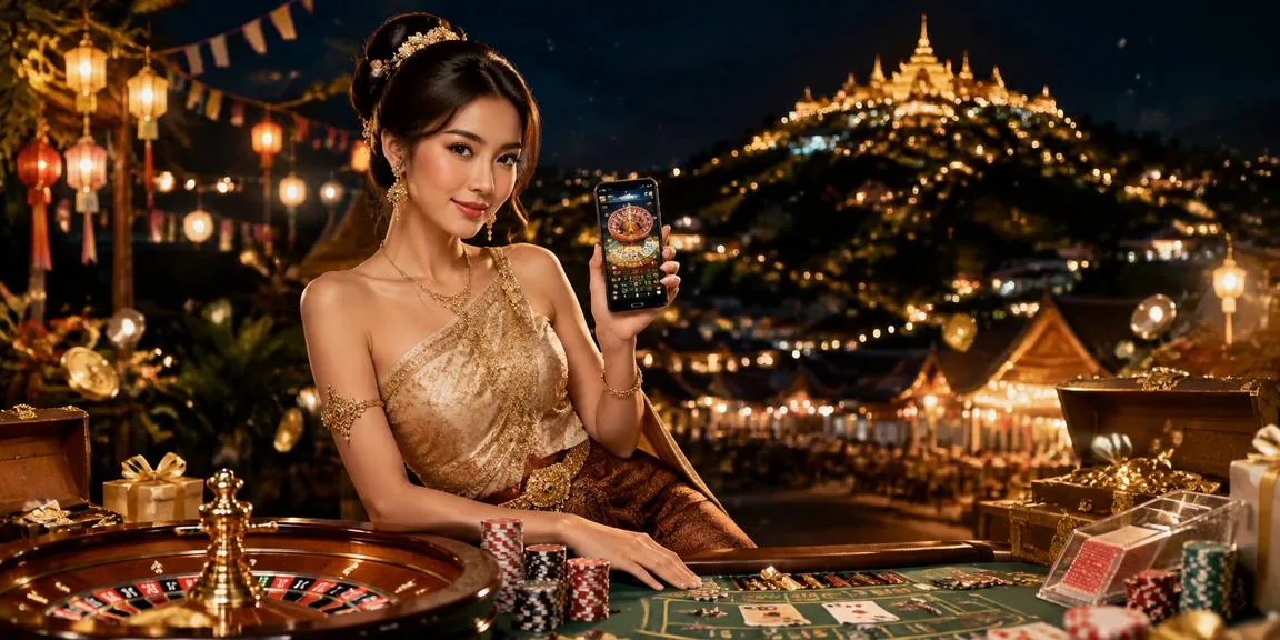 pungver ไทย ล็อบบี้เกม